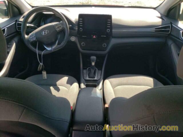 HYUNDAI IONIQ SEL, KMHC85LC1LU242586