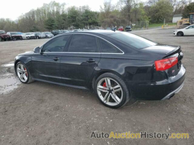 AUDI S6/RS6, WAUF2AFC7DN118516