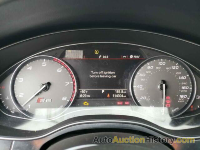 AUDI S6/RS6, WAUF2AFC7DN118516