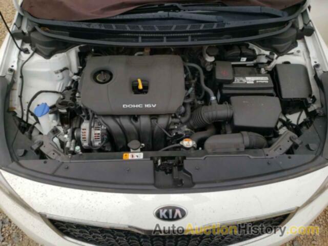 KIA FORTE LX, 3KPFL4A72JE239966