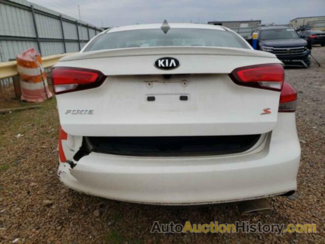 KIA FORTE LX, 3KPFL4A72JE239966