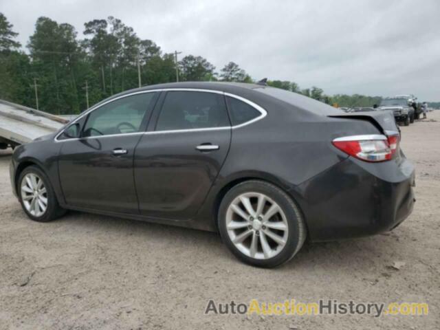 BUICK VERANO CONVENIENCE, 1G4PR5SK4E4224867