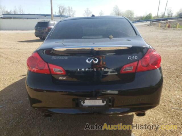 INFINITI Q40, JN1CV6AR6FM520464