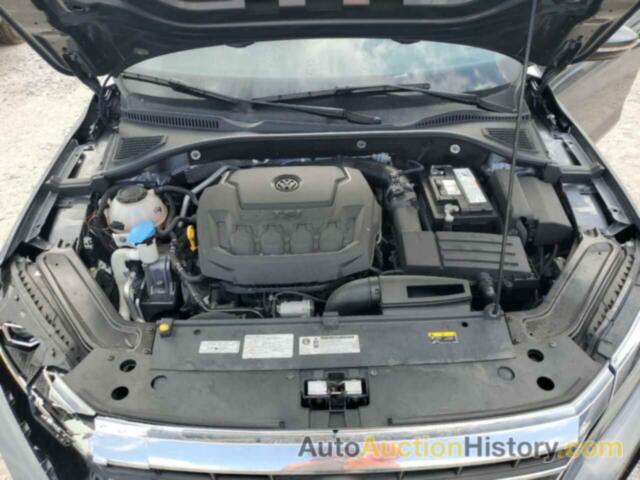 VOLKSWAGEN PASSAT R-LINE, 1VWMA7A39LC023762