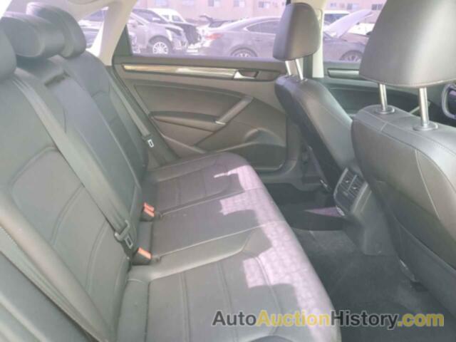 VOLKSWAGEN PASSAT R-LINE, 1VWMA7A39LC023762