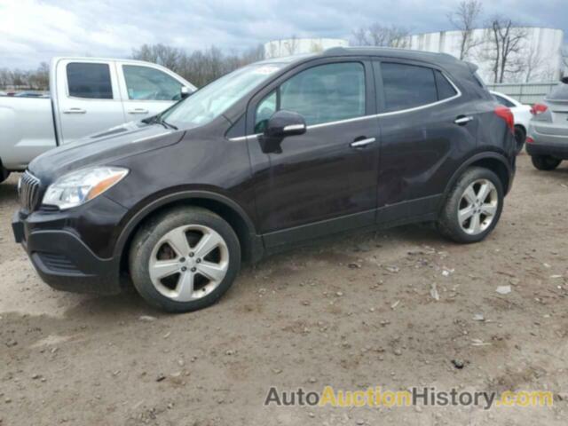 BUICK ENCORE, KL4CJASB9FB247698