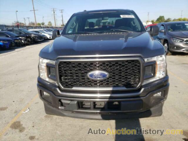 FORD F-150 SUPERCREW, 1FTEW1CP1KKE80916