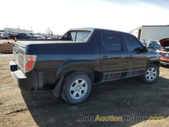 HONDA RIDGELINE RTL, 2HJYK16586H005498