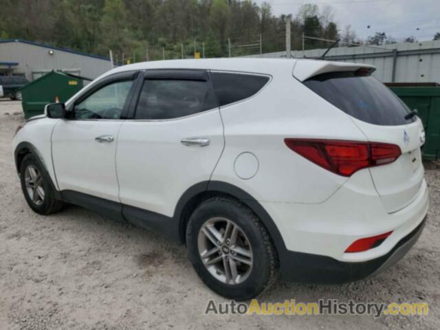 HYUNDAI SANTA FE, 5XYZTDLB8JG572593