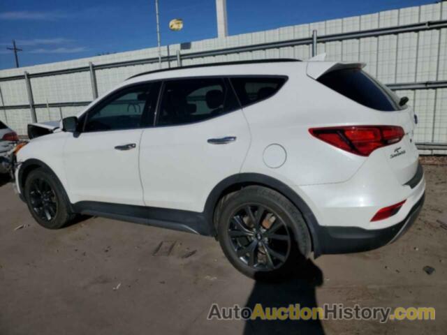 HYUNDAI SANTA FE, 5XYZWDLAXHG444316