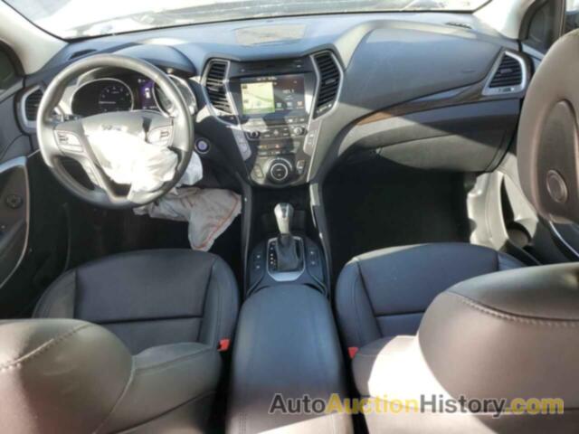 HYUNDAI SANTA FE, 5XYZWDLAXHG444316