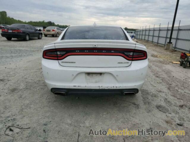 DODGE CHARGER SXT, 2C3CDXHG8FH852424