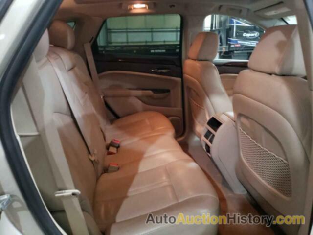 CADILLAC SRX LUXURY COLLECTION, 3GYFNEE32ES574105