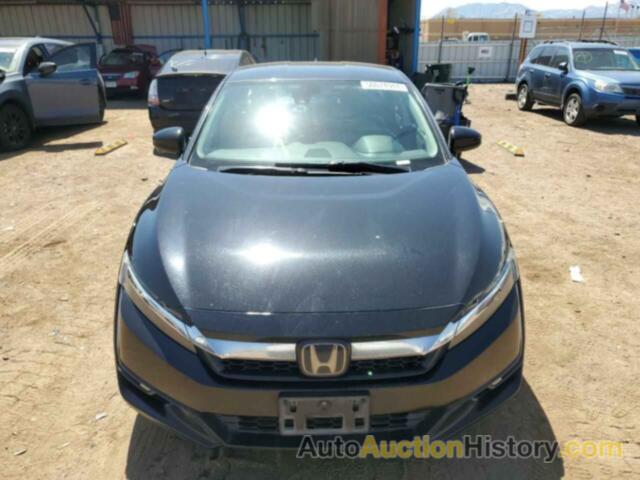 HONDA CLARITY TOURING, JHMZC5F32JC013036