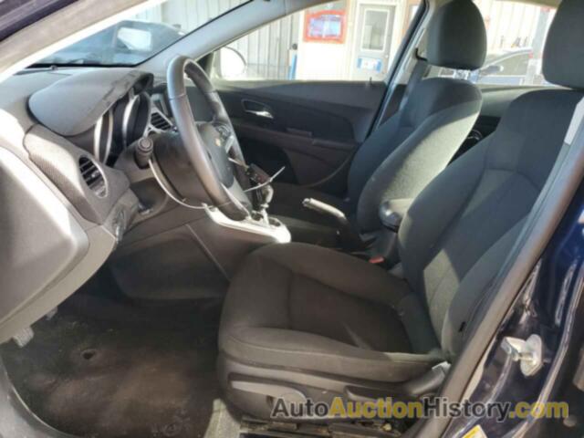 CHEVROLET CRUZE ECO, 1G1PK5S9XB7227149