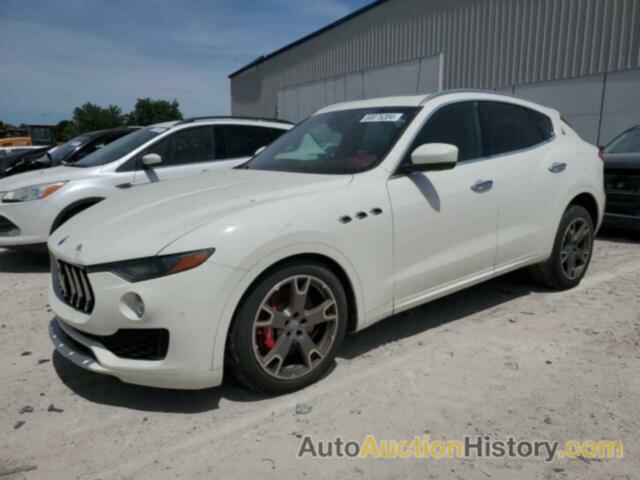 MASERATI ALL MODELS S SPORT, ZN661YUS1HX255923