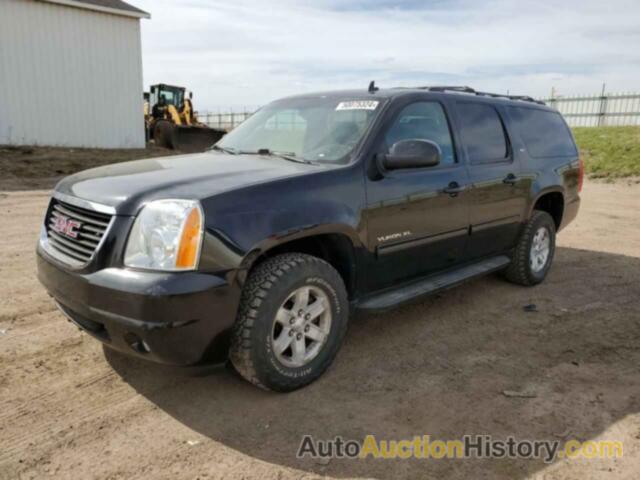 GMC YUKON K1500 SLT, 1GKS2KE74ER234279