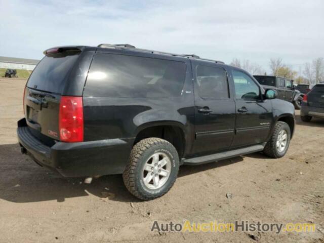 GMC YUKON K1500 SLT, 1GKS2KE74ER234279