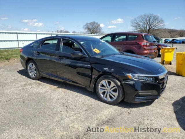 HONDA ACCORD LX, 1HGCV1F12KA156771