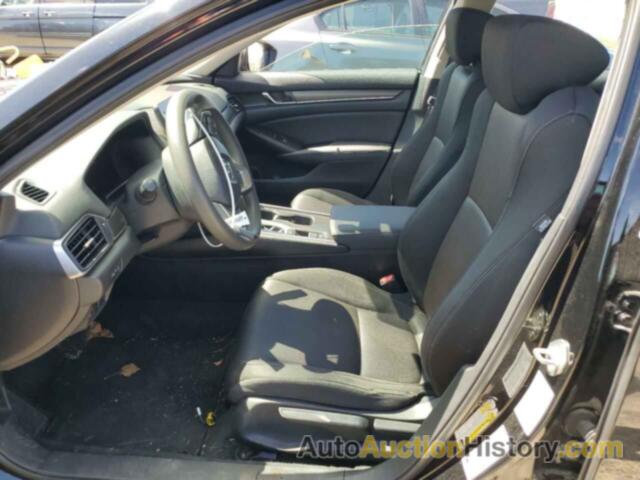 HONDA ACCORD LX, 1HGCV1F12KA156771