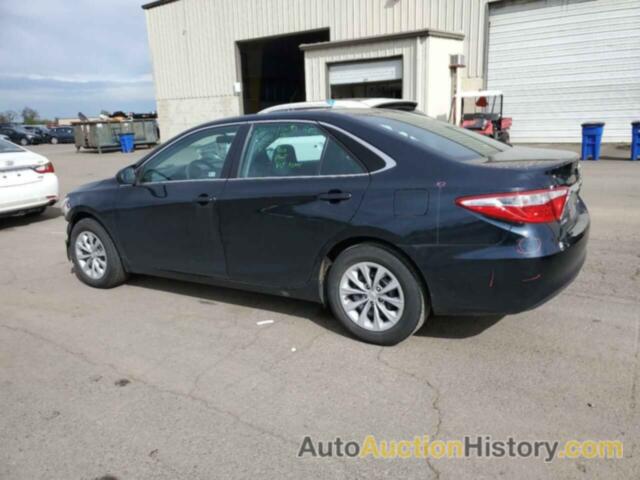 TOYOTA CAMRY LE, 4T4BF1FK1FR482907