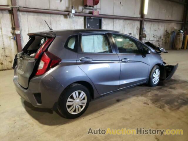 HONDA FIT LX, 3HGGK5H58FM771593