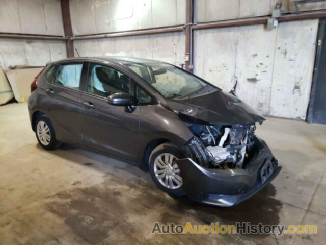 HONDA FIT LX, 3HGGK5H58FM771593