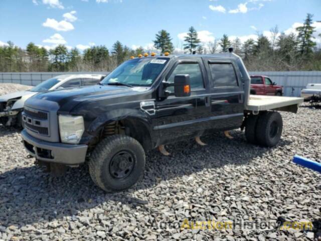 FORD F250 SUPER DUTY, 1FTSW21539EB17889