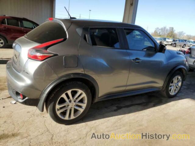 NISSAN JUKE S, JN8AF5MV4GT651960