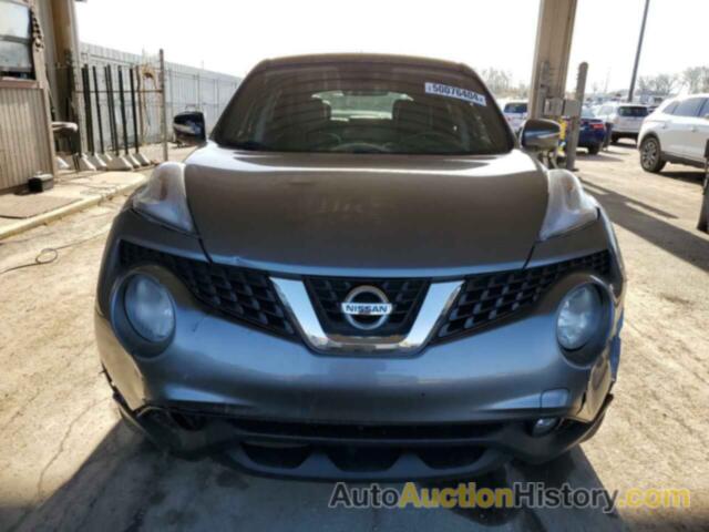 NISSAN JUKE S, JN8AF5MV4GT651960