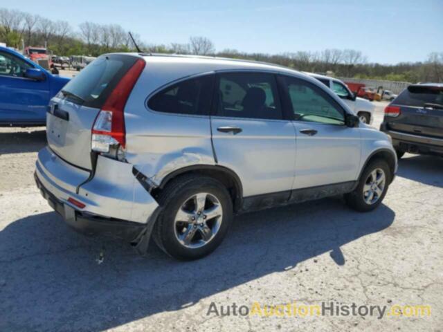 HONDA CRV LX, 3CZRE3H32AG705995