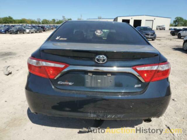 TOYOTA CAMRY LE, 4T1BF1FK5FU483214