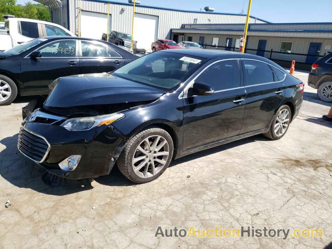 2014 TOYOTA AVALON BASE, 4T1BK1EB1EU129606