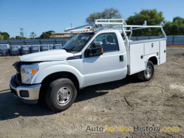 FORD F350 SUPER DUTY, 1FDRF3E66GED42050