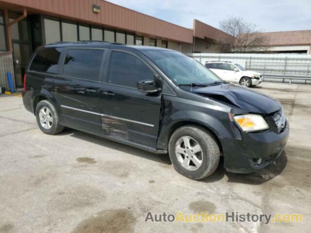 DODGE CARAVAN SXT, 2D8HN54XX9R616902