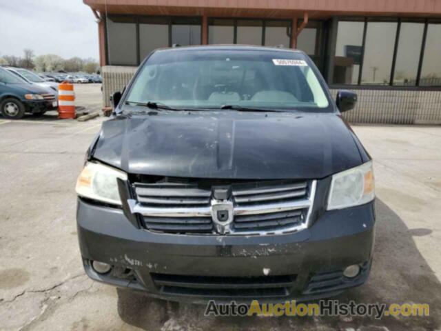 DODGE CARAVAN SXT, 2D8HN54XX9R616902