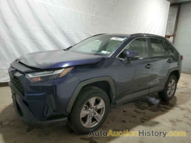 TOYOTA RAV4 XLE, 2T3P1RFV3NW252895