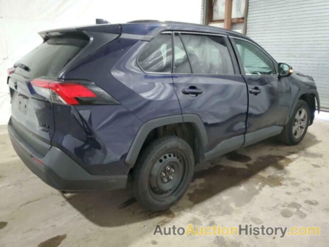 TOYOTA RAV4 XLE, 2T3P1RFV3NW252895