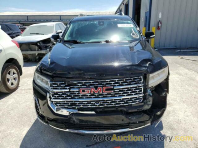 GMC ACADIA DEN DENALI, 1GKKNPLS1MZ125076