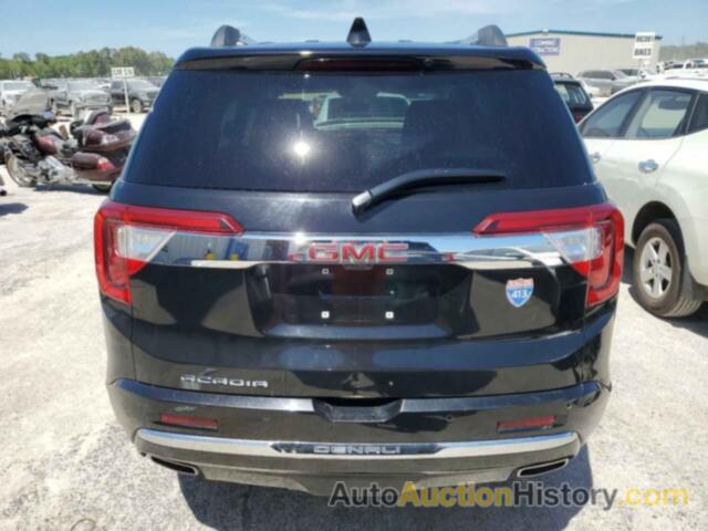 GMC ACADIA DEN DENALI, 1GKKNPLS1MZ125076