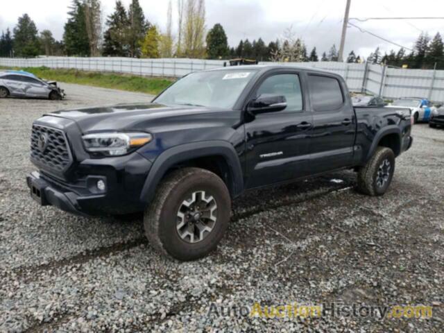 TOYOTA TACOMA DOUBLE CAB, 3TMDZ5BN5LM088204