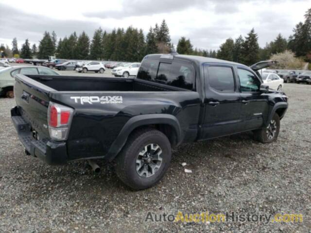 TOYOTA TACOMA DOUBLE CAB, 3TMDZ5BN5LM088204