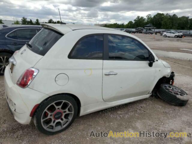 FIAT 500 SPORT, 3C3CFFBR6CT344261