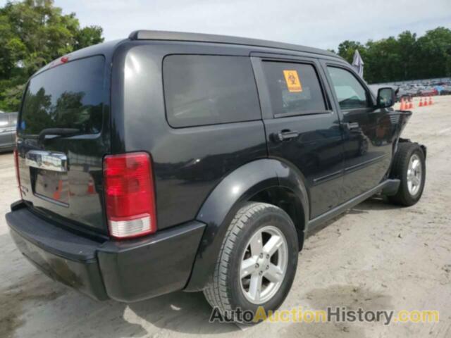 DODGE NITRO SLT, 1D8GT58K28W287697