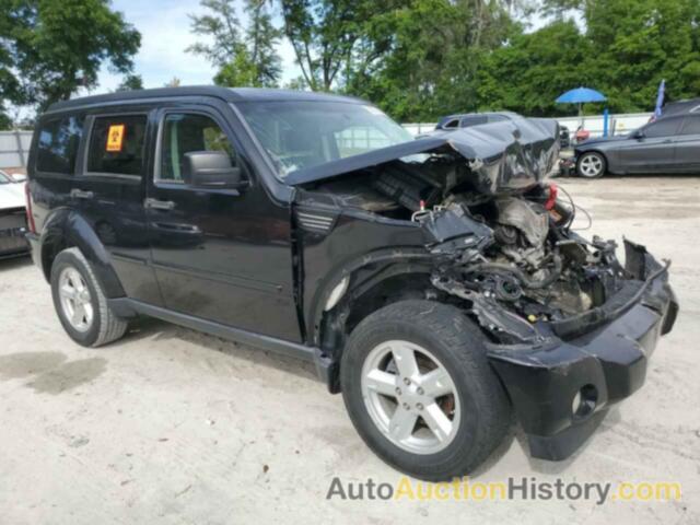 DODGE NITRO SLT, 1D8GT58K28W287697