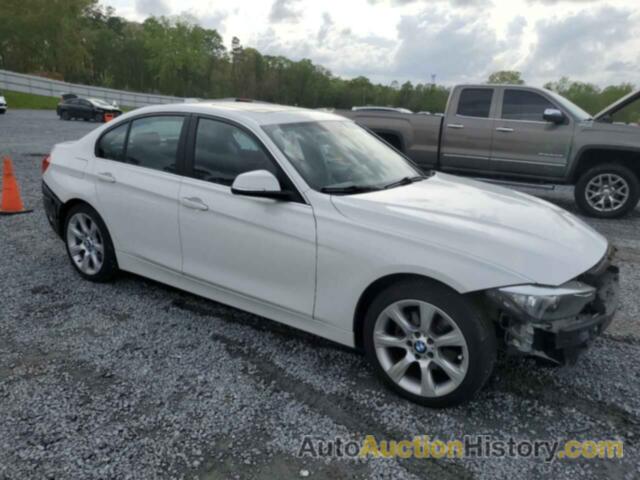 BMW 3 SERIES I XDRIVE, WBA3C3G53FNT52151