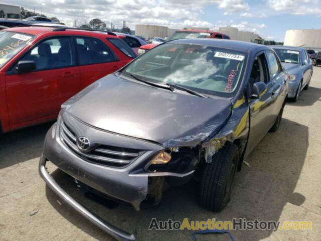 TOYOTA COROLLA BASE, 5YFBU4EEXDP181760