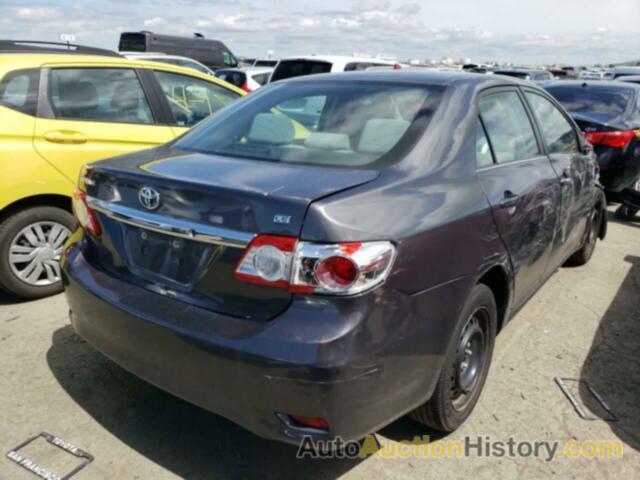 TOYOTA COROLLA BASE, 5YFBU4EEXDP181760