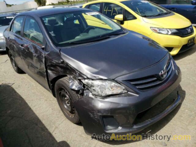 TOYOTA COROLLA BASE, 5YFBU4EEXDP181760