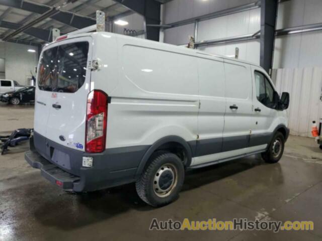 FORD TRANSIT T-150, 1FTYE1ZM5GKA95556